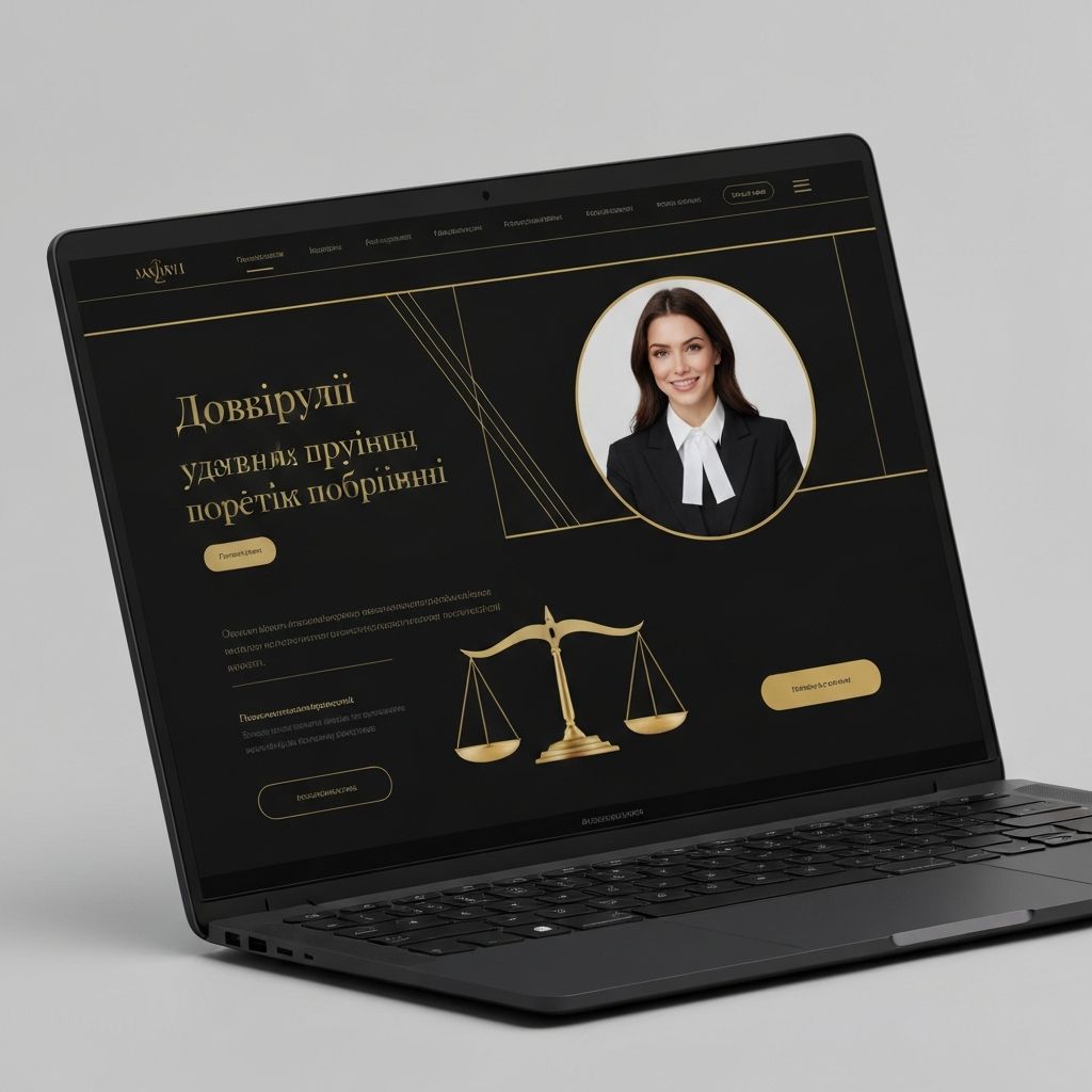 Вікторія Горбенко