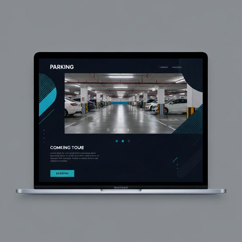 Критий паркінг Одеса