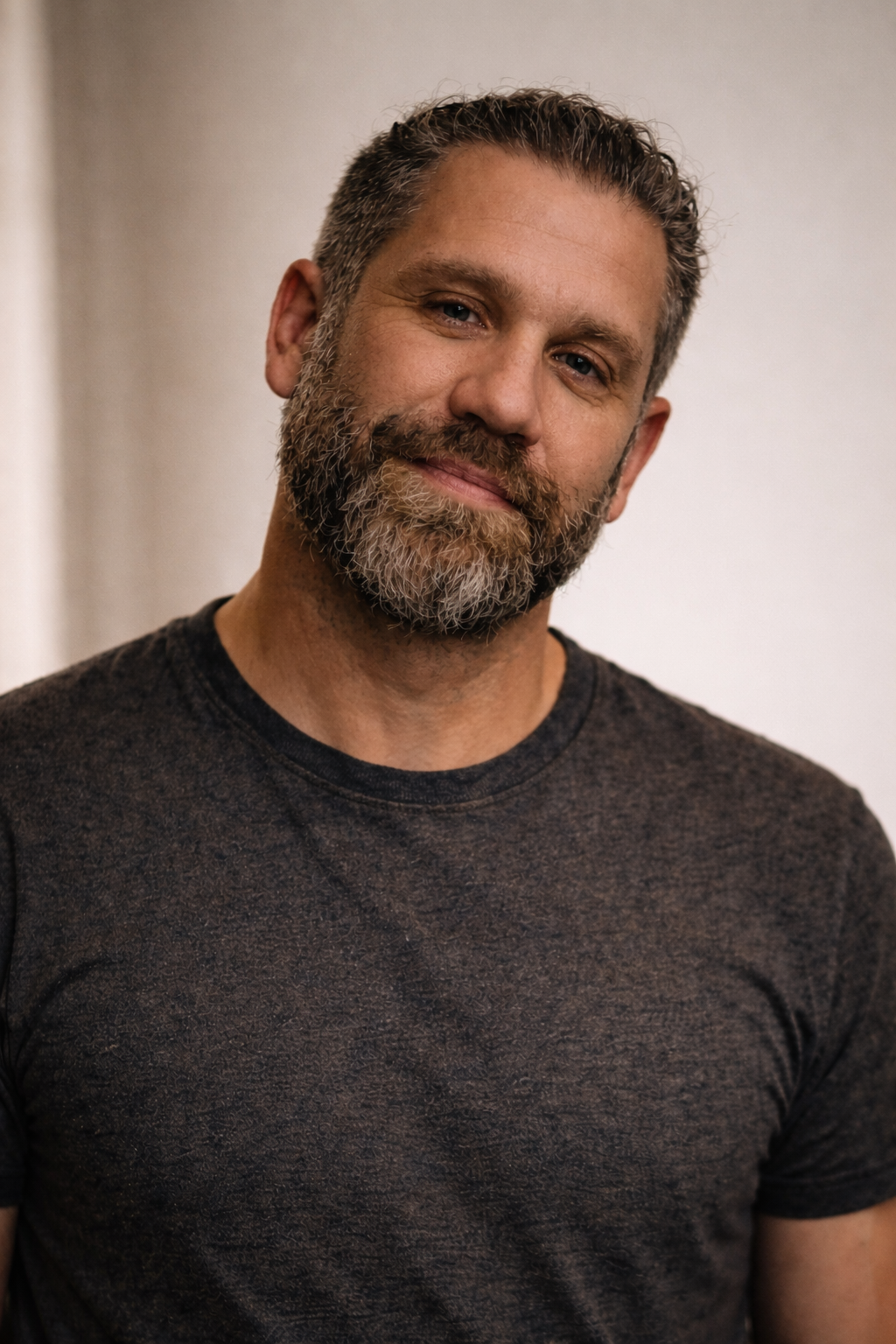 Олександр Метельський — коуч з трансформації, реабілітація ветеранів та цивільних через тілесні практики